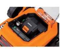 Газонокосилка аккумуляторная Villager Villy 2020E-1BCB фото №3 — интернет-магазин Desire.md