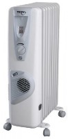 Calorifer electric cu ulei Tesy CB 2009 E01 V imaginea #1 — magazin online Desire.md