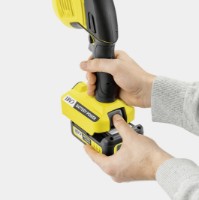 Mașina de tuns gard viu cu acumulator Karcher GSH 18-20 Battery (1.444-200.0) imaginea #3 — magazin online Desire.md