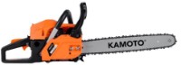 Ferăstrău cu lanţ pe benzină Kamoto CS 4618 imaginea #2 — magazin online Desire.md