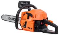 Ferăstrău cu lanţ pe benzină Kamoto CS 4618 imaginea #3 — magazin online Desire.md