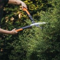 Ножницы садовые (секаторы) Fiskars HSX92 фото №3 — интернет-магазин Desire.md