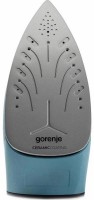 Fier de călcat cu abur Gorenje SGH2200LBC imaginea #2 — magazin online Desire.md