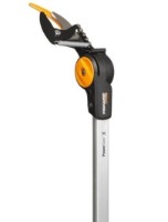 Ножницы садовые (секаторы) Fiskars UPX82 фото №3 — интернет-магазин Desire.md
