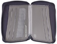 Portofel Lifeventure RFiD Bi-Fold Navy (68271) imaginea #3 — magazin online Desire.md