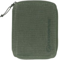 Portofel Lifeventure RFiD Bi-Fold Olive (68273) imaginea #1 — magazin online Desire.md