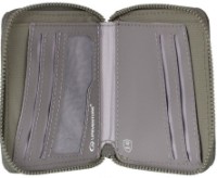 Portofel Lifeventure RFiD Bi-Fold Olive (68273) imaginea #3 — magazin online Desire.md