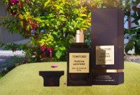 Parfum-unisex Tom Ford Tuscan Leather EDP 50ml imaginea #3 — magazin online Desire.md
