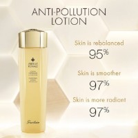 Loțiune pentru față Guerlain Abeile Royale Fortifying Lotion 150ml imaginea #2 — magazin online Desire.md