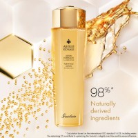 Loțiune pentru față Guerlain Abeile Royale Fortifying Lotion 150ml imaginea #3 — magazin online Desire.md