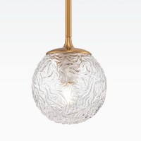 Lustră Lampardi Smash LP592-1P D20  imaginea #2 — magazin online Desire.md