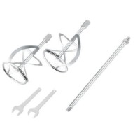 Строительный миксер Graphite 58G783 фото №2 — интернет-магазин Desire.md