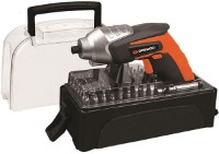 Аккумуляторная отвертка Daewoo DAS360L