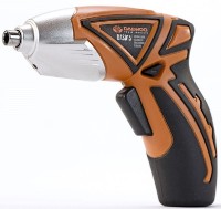 Аккумуляторная отвертка Daewoo DASD15