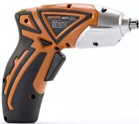 Șurubelnița cu acumulator Daewoo DASD15 imaginea #3 — magazin online Desire.md