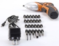 Șurubelnița cu acumulator Daewoo DASD15 imaginea #4 — magazin online Desire.md