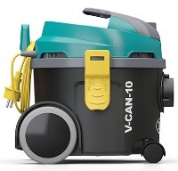 Aspirator industrial Tennant V-CAN-10 (1244295) imaginea #3 — magazin online Desire.md