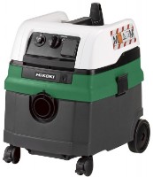 Aspirator industrial Hikoki RP250YDMWAZ imaginea #1 — magazin online Desire.md