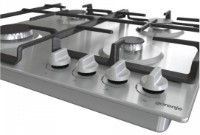 Газовая панель Gorenje G641EX фото №4 — интернет-магазин Desire.md