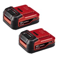 Шуруповерт Einhell TE-CD 12/1 Li 2B (45.138.90) фото №3 — интернет-магазин Desire.md