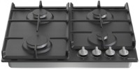 Plită incorporabilă cu gaz Gorenje G641EXB imaginea #2 — magazin online Desire.md