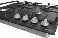 Plită incorporabilă cu gaz Gorenje G641EXB imaginea #4 — magazin online Desire.md