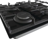 Plită incorporabilă cu gaz Gorenje GT642SYB imaginea #3 — magazin online Desire.md