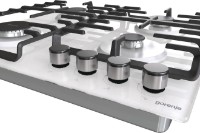 Plită incorporabilă cu gaz Gorenje GT642SYW imaginea #3 — magazin online Desire.md