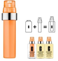 Сыворотка для лица Clinique ID Active Cartridge Concentrate For Fatigue 10ml фото №2 — интернет-магазин Desire.md