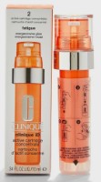 Сыворотка для лица Clinique ID Active Cartridge Concentrate For Fatigue 10ml фото №3 — интернет-магазин Desire.md