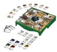 Настольная игра Hasbro Cluedo (B0999) фото №3 — интернет-магазин Desire.md