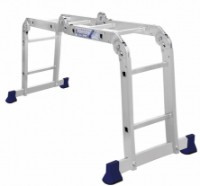 Лестница Alumet TL4022 фото №1 — интернет-магазин Desire.md