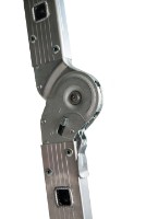 Лестница Alumet TL4022 фото №2 — интернет-магазин Desire.md