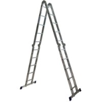 Лестница Alumet TL4055