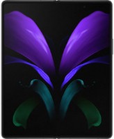 Мобильный телефон Samsung Galaxy F916 Z Fold 2 12Gb/256Gb Black