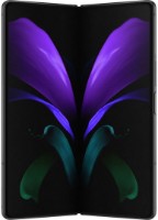 Telefon mobil Samsung Galaxy F916 Z Fold 2 12Gb/256Gb Black