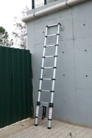 Лестница Elkop 1x10 фото №2 — интернет-магазин Desire.md