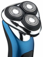 Aparat de ras GoldMaster GM 7150 (set)  imaginea #2 — magazin online Desire.md