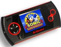 Consolă de jocuri AtGames Sega Master System Portable imaginea #3 — magazin online Desire.md