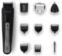 Триммер для бороды GoldMaster GM 7171 (set) фото №3 — интернет-магазин Desire.md