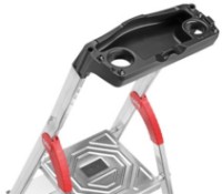 Scară Hailo L60 StandardLine (8160407/09) imaginea #2 — magazin online Desire.md