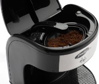 Cafetiera electrica GoldMaster GM 7331 Black imaginea #2 — magazin online Desire.md