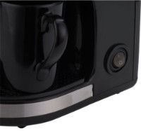 Cafetiera electrica GoldMaster GM 7331 Black imaginea #3 — magazin online Desire.md