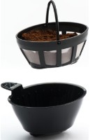 Cafetiera electrica GoldMaster GM 7331 Black imaginea #4 — magazin online Desire.md