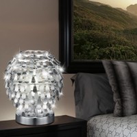 Veioză birou Trio Global (505500106) imaginea #3 — magazin online Desire.md