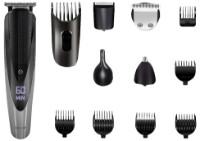 Maşină de tuns barba GoldMaster GM 8101 (set) imaginea #3 — magazin online Desire.md