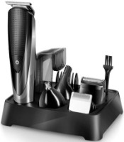 Maşină de tuns barba GoldMaster GM 8101 (set) imaginea #5 — magazin online Desire.md