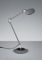 Настольная лампа Trio Roderic (527410142) фото №2 — интернет-магазин Desire.md