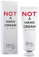 Cremă pentru mâini Juliette Has a Gun Not a Hand Cream 30ml imaginea #2 — magazin online Desire.md