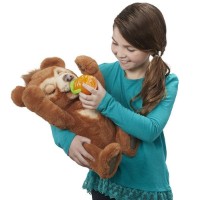 Мягкая игрушка Hasbro Furreal Friends Teddy Bear Cubby (E4591) фото №3 — интернет-магазин Desire.md